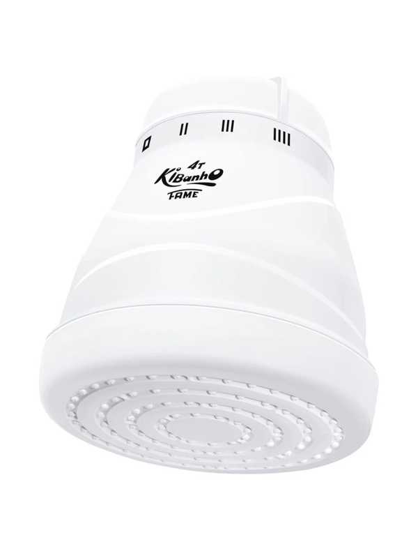 Chuveiro Ducha Fame Kibanho 4T 220V 6800W