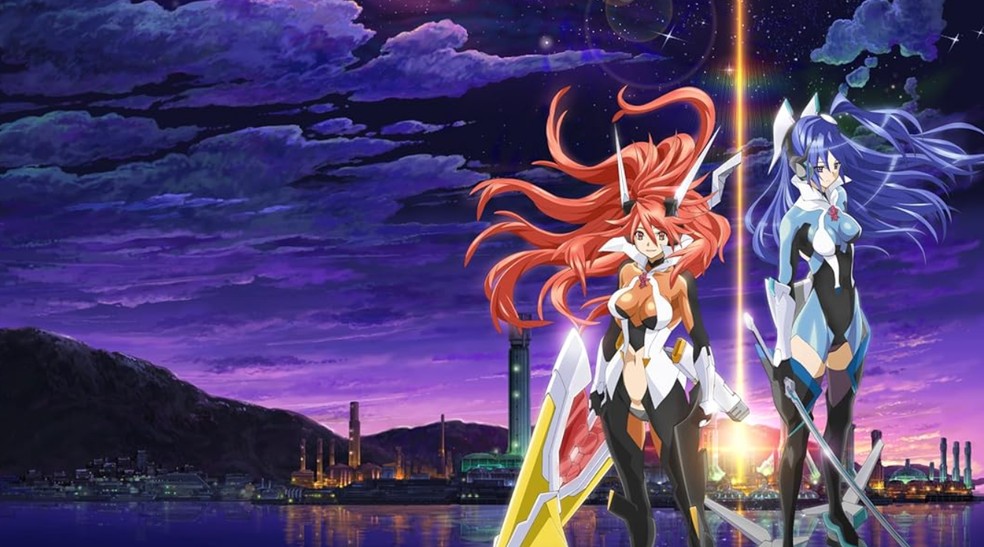  Divulgação/Prime Video