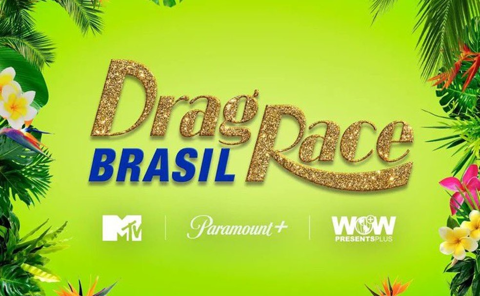 Drag Race Brasil (@DragRaceBr) / X