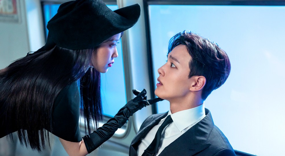  Reprodução/Rakuten Viki