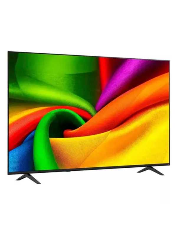 LG NANO 4K UHD NU850