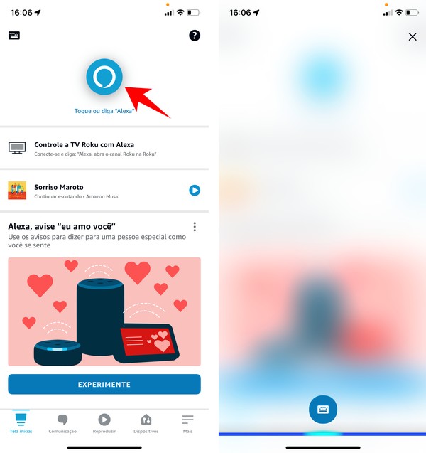 'Google, faz um beatbox para mim': como fazer beatbox pelo celular