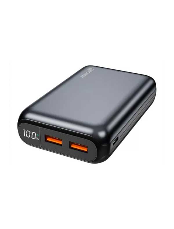 Geonav PB20K20WSG 20000 mAh