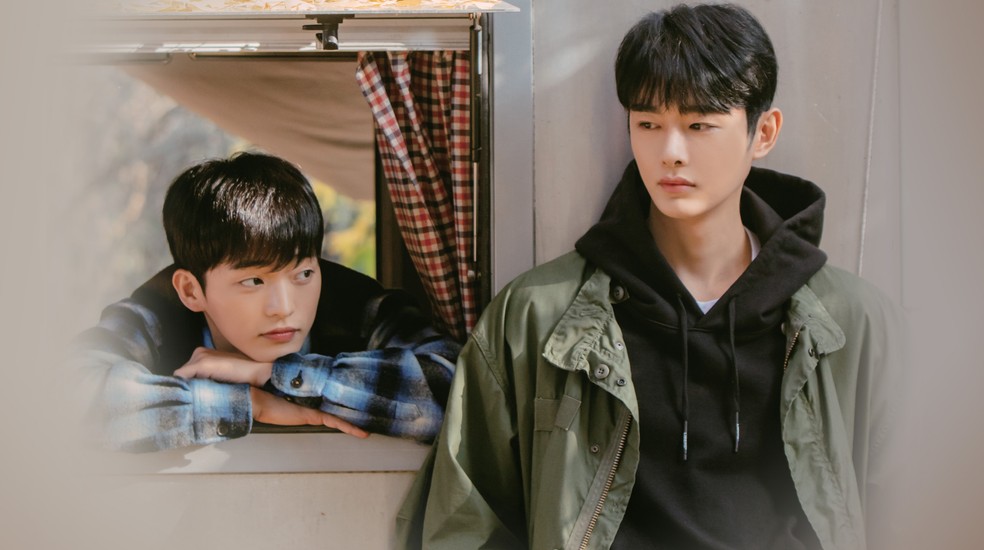  Divulgação/Rakuten Viki