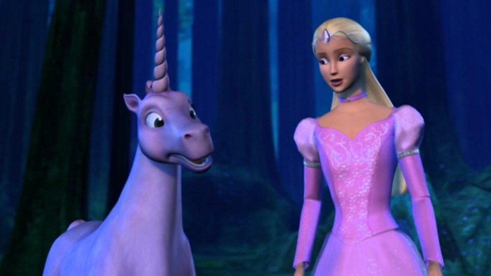 Filmes da Barbie, do pior para o melhor, segundo o IMDb