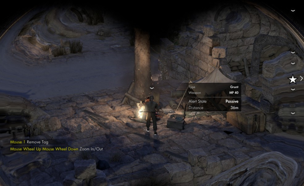 Sniper Elite 3: confira as especificações para rodar o jogo