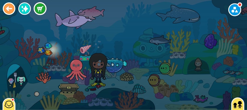  Reprodução/Róbson Martins