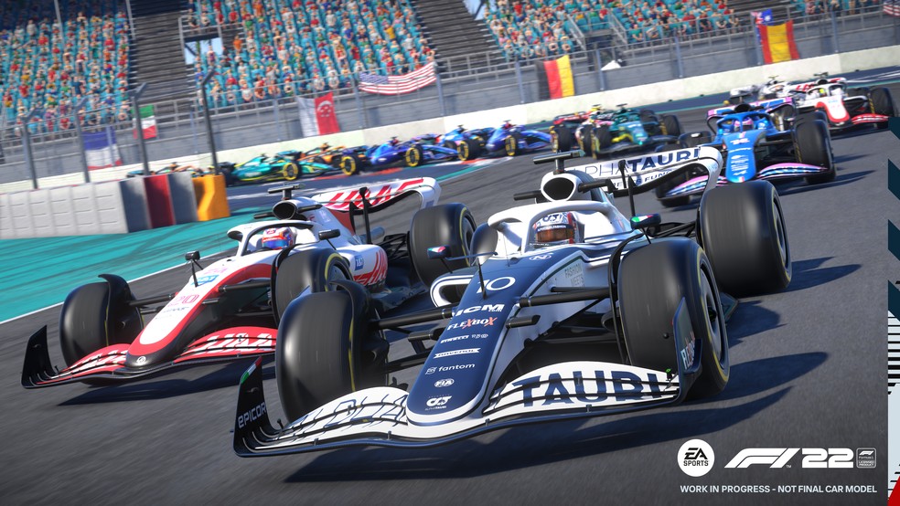 Os 17 melhores jogos de corrida para acelerar no PC! - Liga dos Games