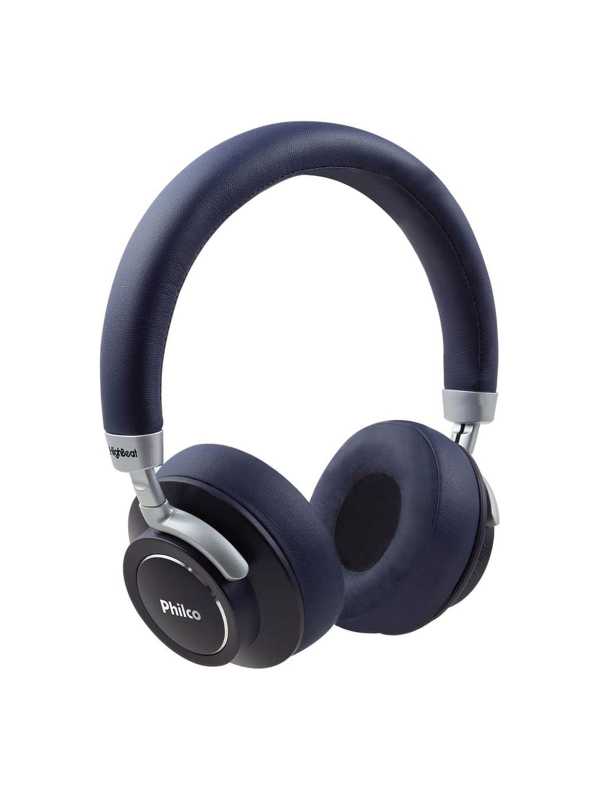 Fone de ouvido Philco PFO03BTA