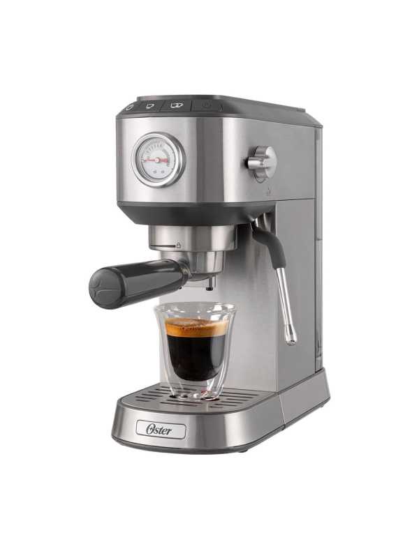 Oster Compacta Perfect Brew