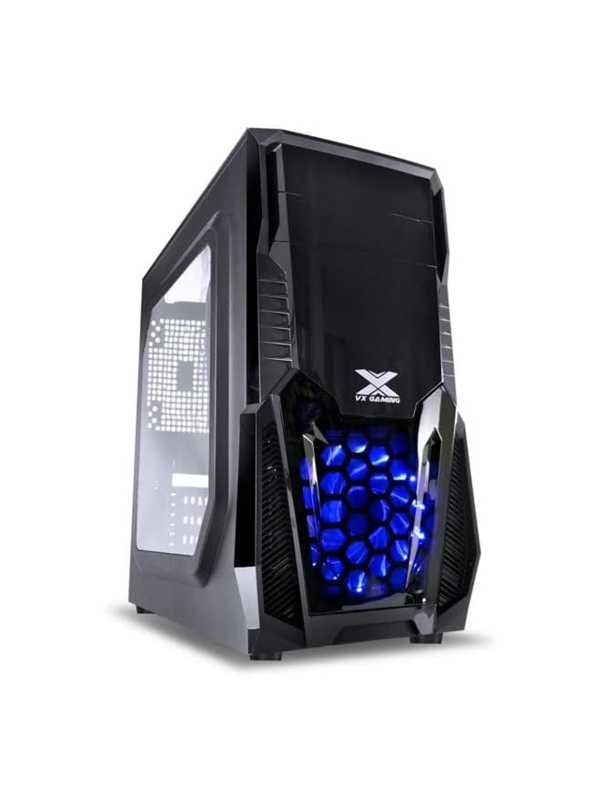 PC Info Hertz