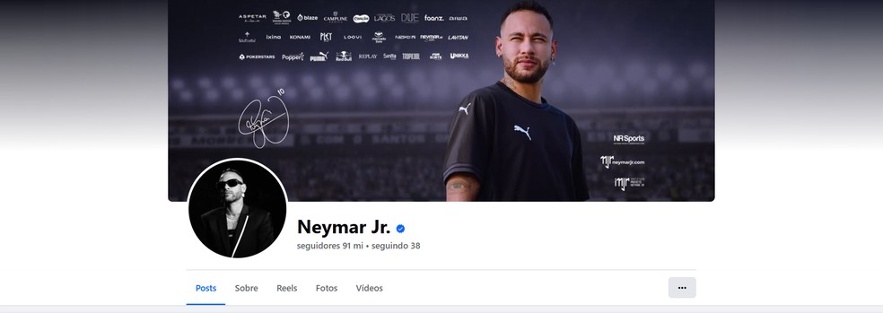 Você lembra como o Facebook era no início? Veja o que mudou até hoje