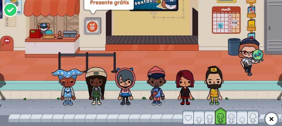  Reprodução/Róbson Martins