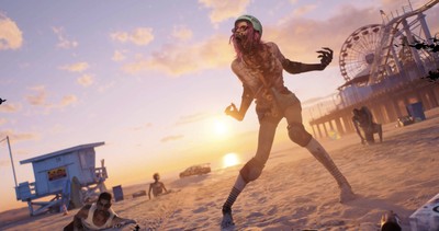 Escape Dead Island: novo jogo de terror é anunciado para PC, PS3 e Xbox 360