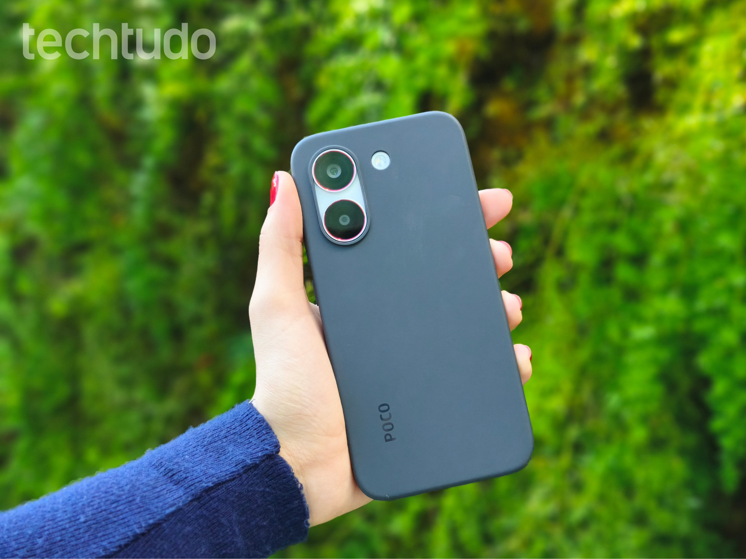 Melhor celular Xiaomi para comprar em agosto de 2026