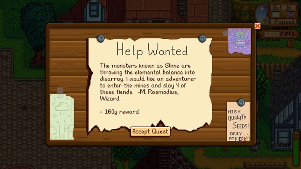 Como fazer o download de Stardew Valley e jogar o RPG no PC