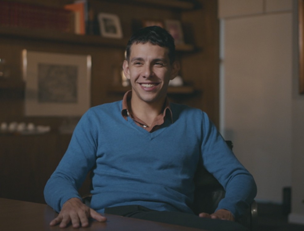  Divulgação/Globoplay