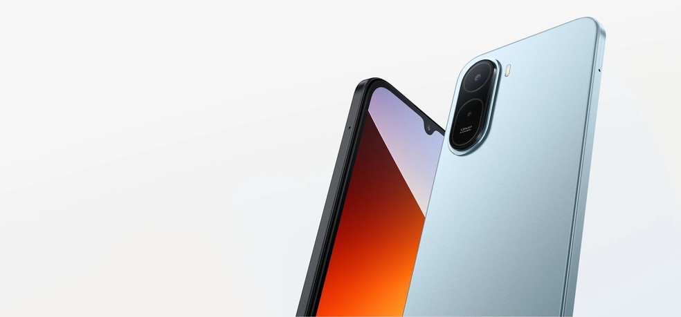 Reprodução/Xiaomi