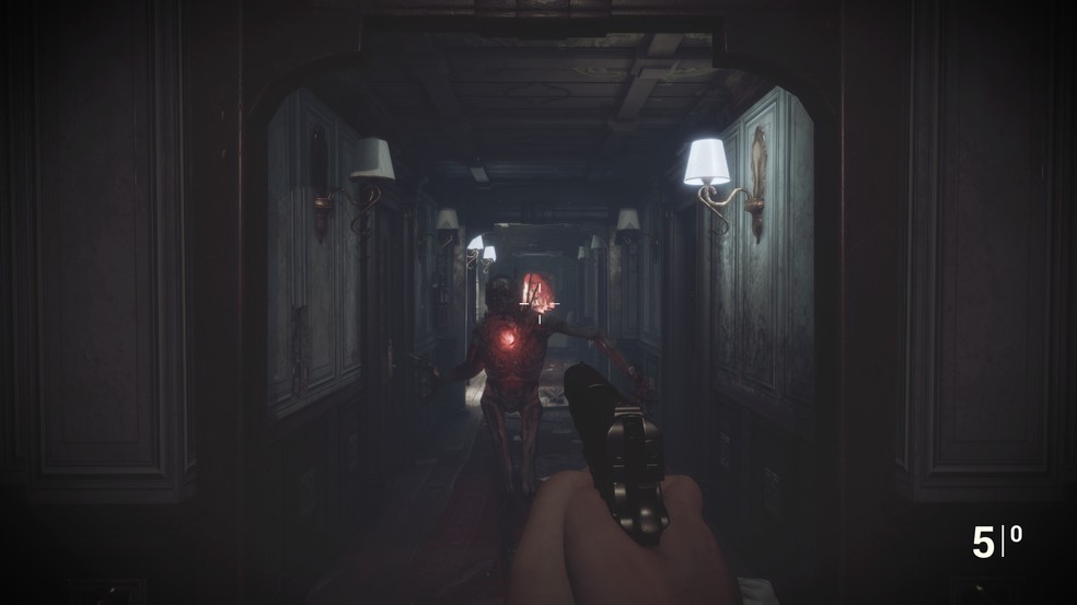 Steam: jogo de terror grátis brasileiro é assustador e roda em PC
