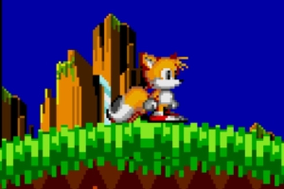 Sonic aparece repaginado em novo trailer do filme