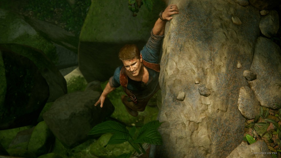 Descubra como foi decidido o destino de Nathan Drake em Uncharted 4: A  Thief's End