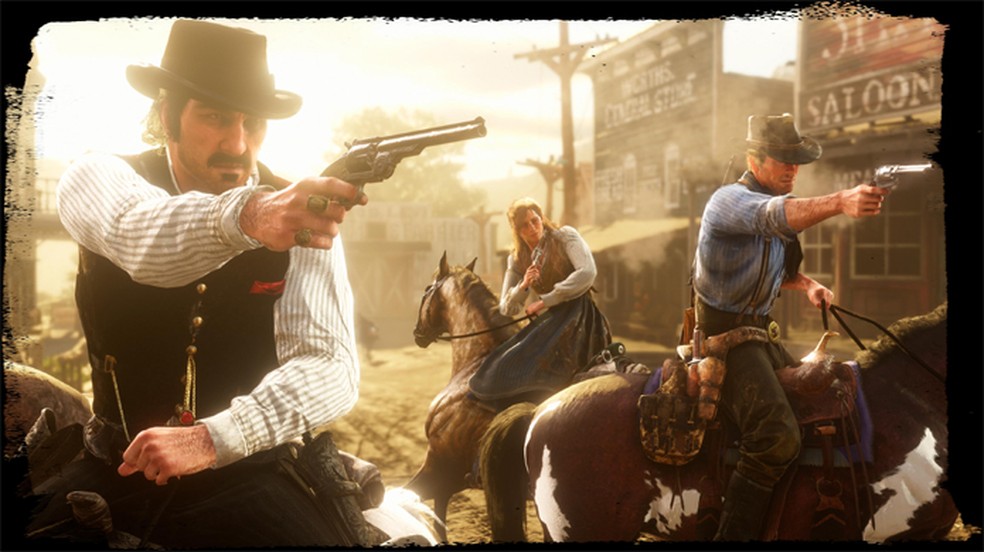 Red Dead Redemption 2 confirma prólogo e detalhes da história