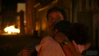 The Last of Us: Atores de Bill e Frank se emocionam com final do