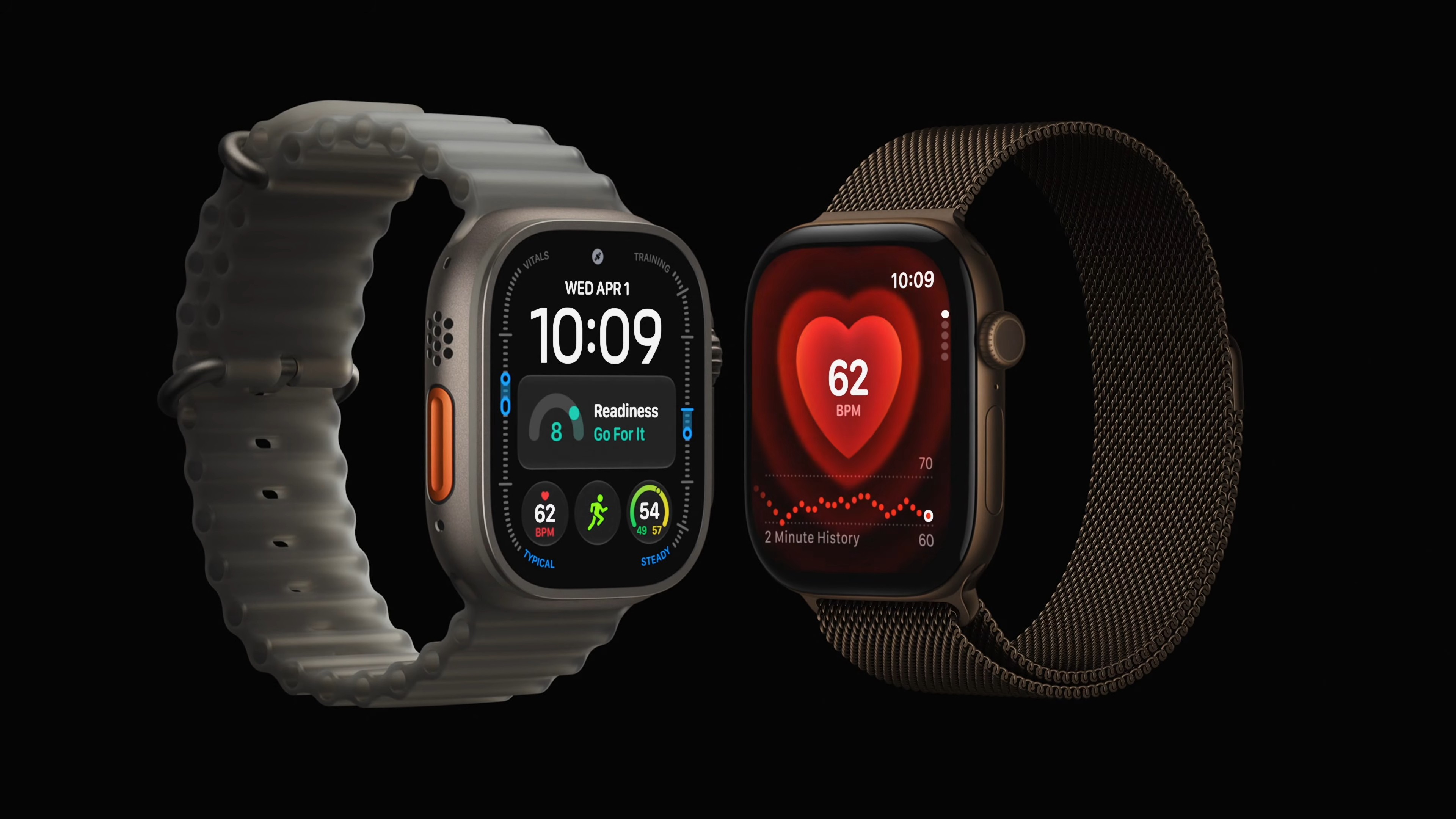 Apple Watch Series 12 e Ultra 4 chegam ao Brasil com avanços em saúde e esportes