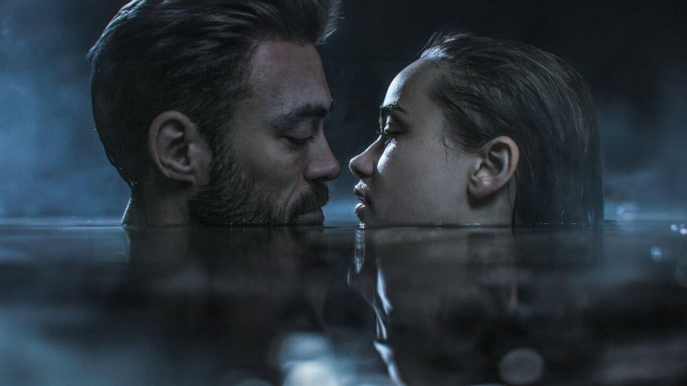  Divulgação/Netflix