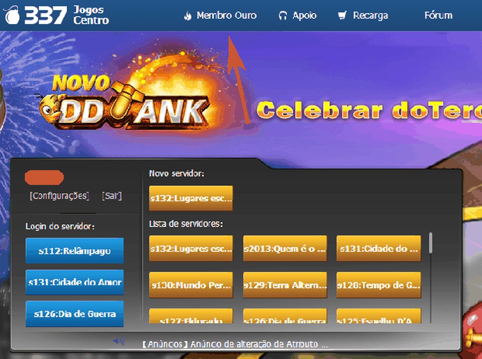 DDTank - 337 jogos- Jogue jogos online de grátis - 337 jog…