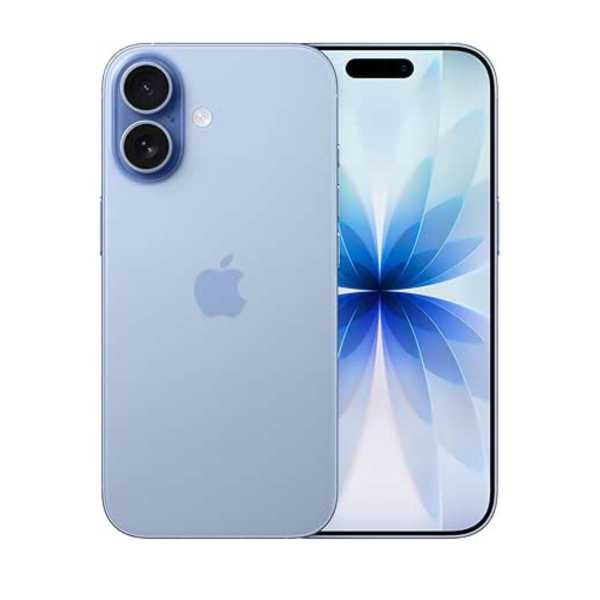 iPhone 17 Azul 256 GB