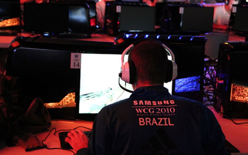 TechTudo entrevistou um dos principais jogadores de CS do Mundo