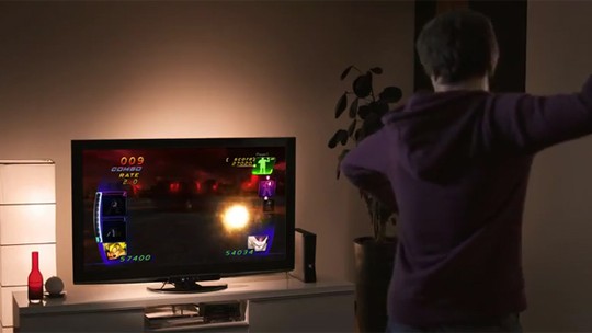 Namco Bandai anuncia trailer de Dragon Ball Z para Kinect na E3