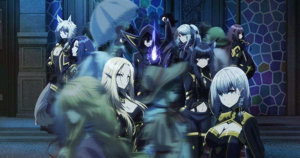  Divulgação/Netflix