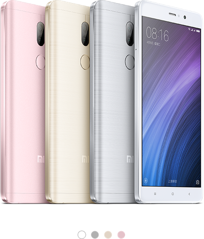 Mi 5s Plus | Hardware | TechTudo
