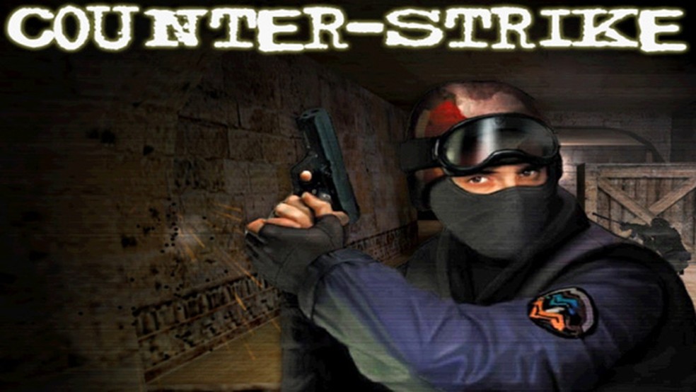 Counter-Strike quase foi meu trabalho e criava discórdia até com meu chefe  – Tecnoblog