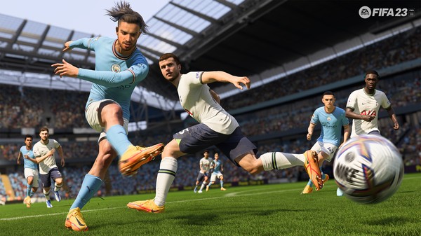 FIFA 23 terá crossplay, mudanças na gameplay e duas Copas do Mundo