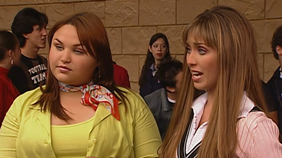  Reprodução/Globoplay