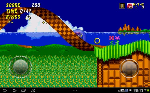 Sega relança Sonic, Altered Beast e outros jogos clássicos para iOS e  Android