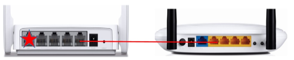 Configurar modem mercusys on sale como repetidor