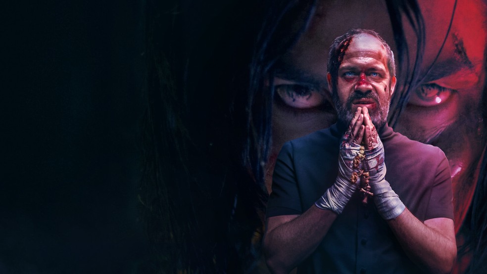  Divulgação/Netflix