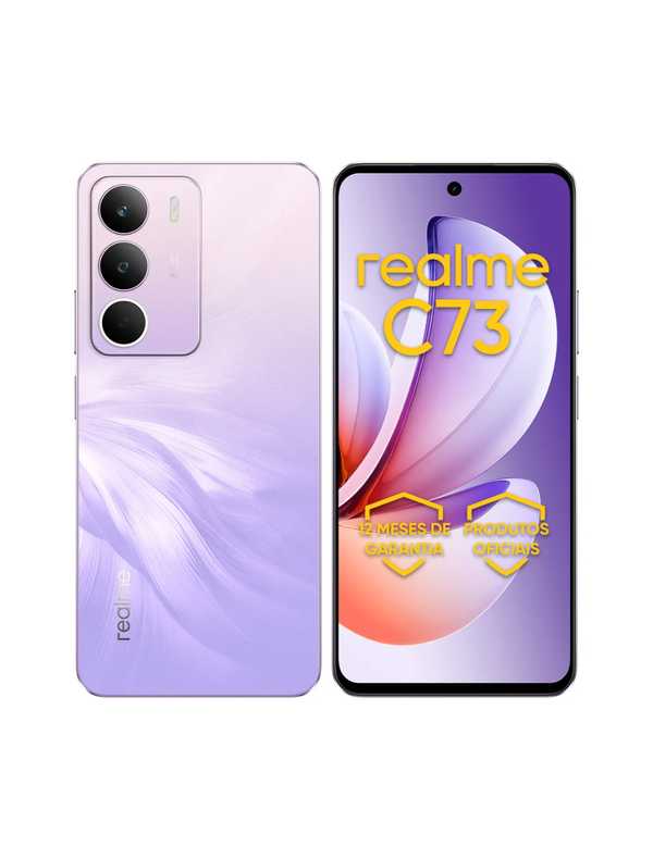 Realme C73 (128 GB)