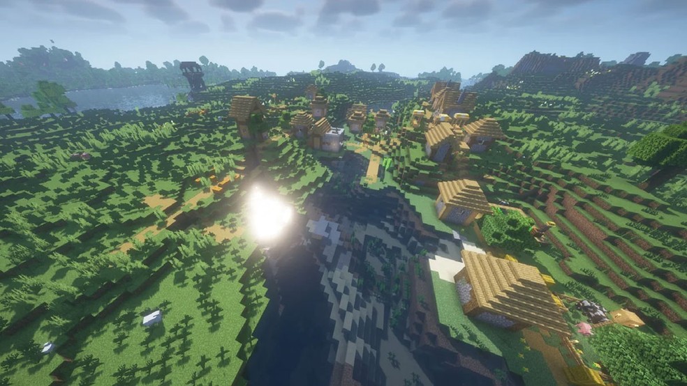  Reprodução/Rock Paper Shotgun