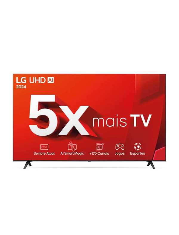 Smart TV LG 65UT8050 65