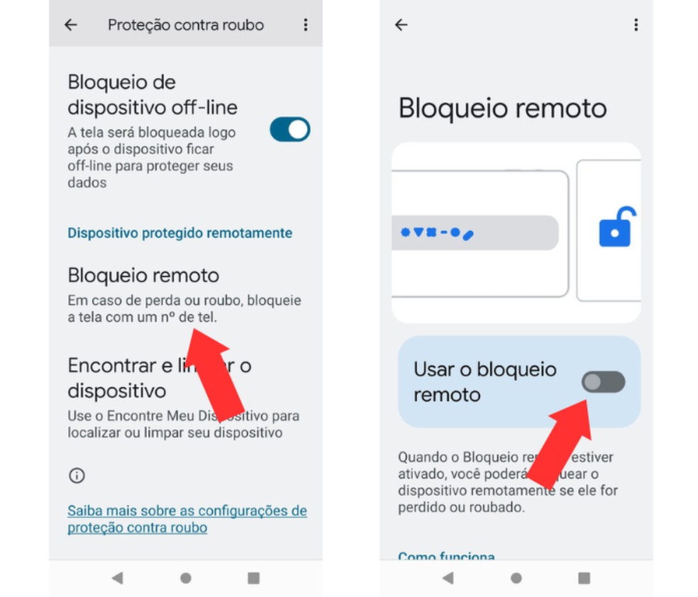  Reprodução/Mariana Tralback