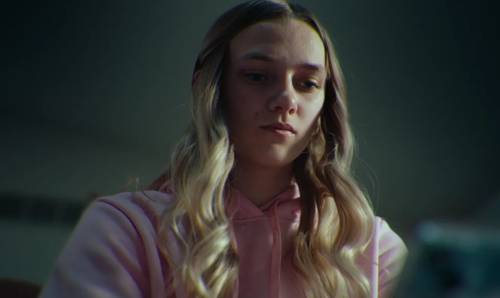  Divulgação/Netflix