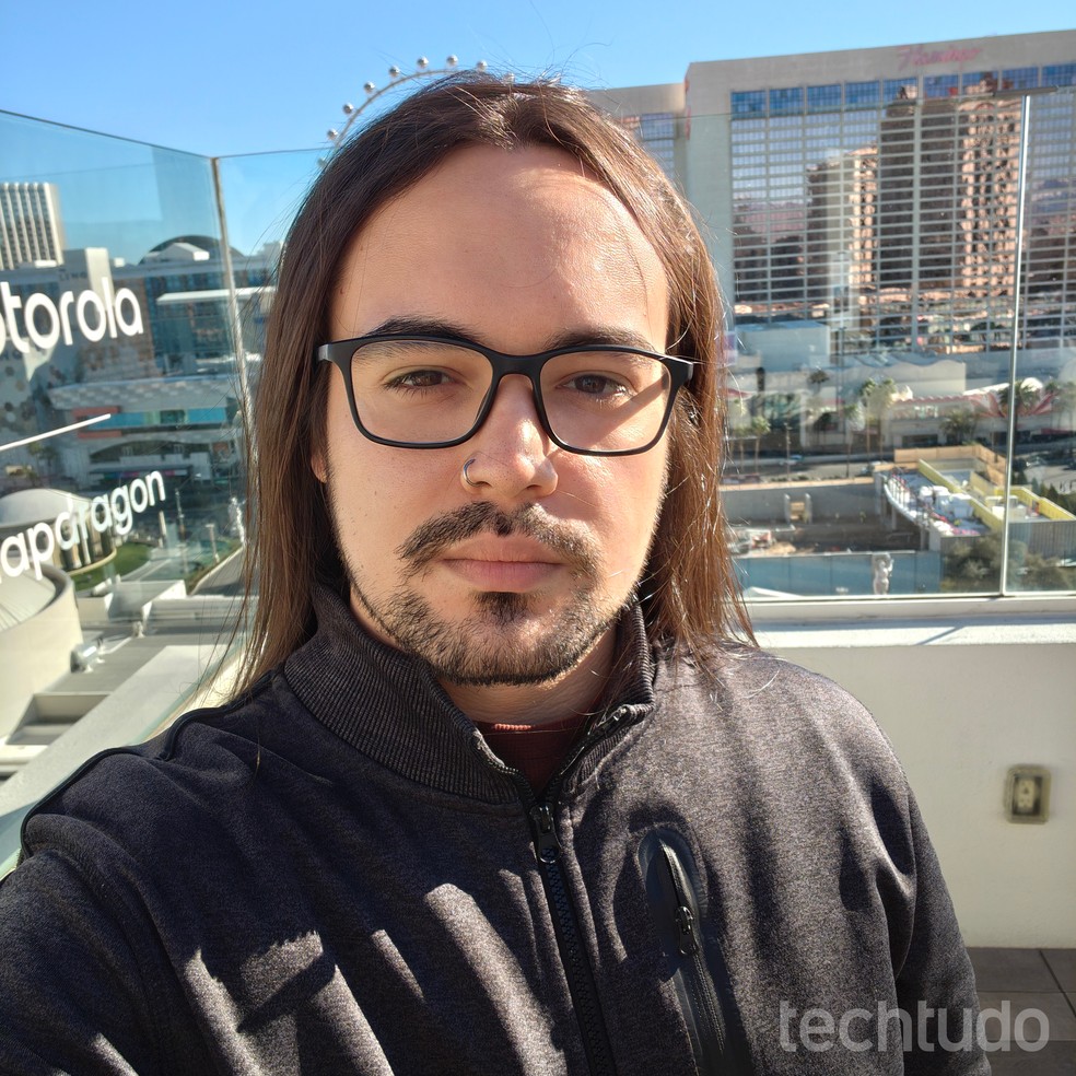  Rubens Achilles/TechTudo