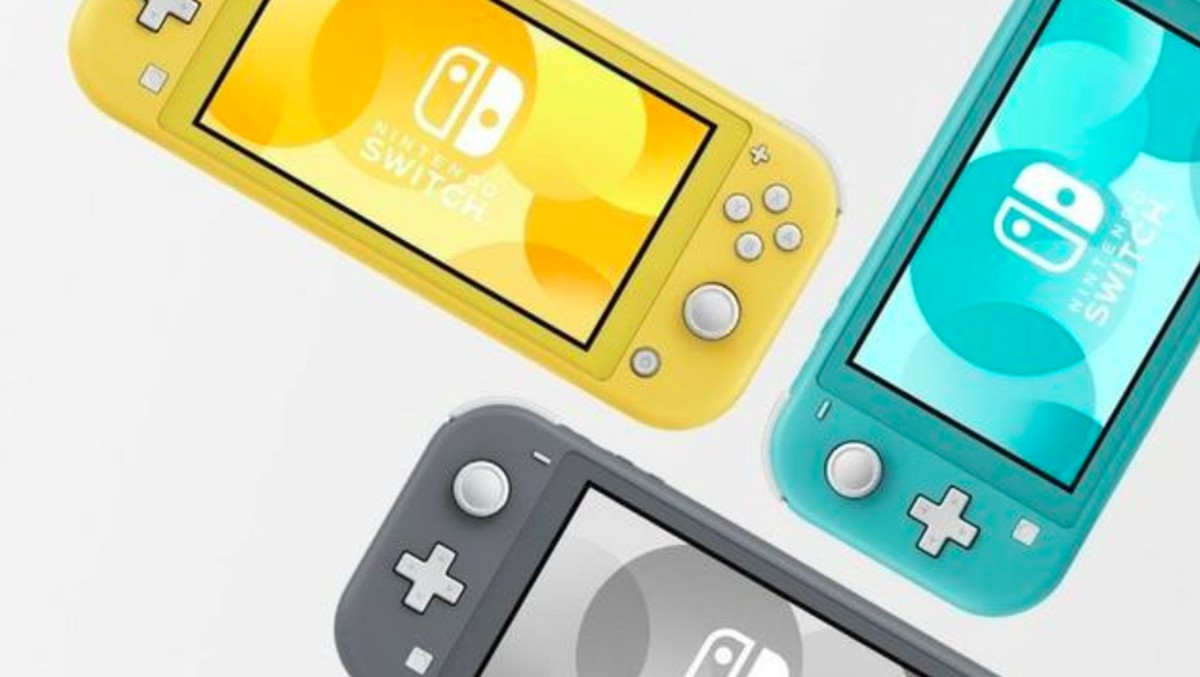 Nintendo Switch: Como conseguir 12 jogos de graça neste fim de ano