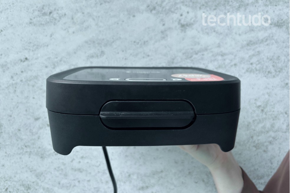  Amanda Cravo/TechTudo