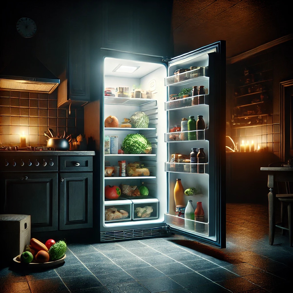 Geladeira de 1 porta com menor preço: 6 modelos por até R$ 2.680